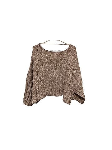 Free People Good Day Pullover Sweater (view 2)