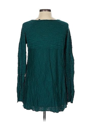Knitted & Knotted Knitted &amp; Knotted Pullover Sweater (view 2)