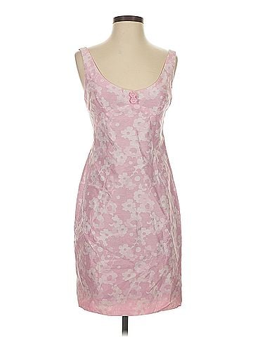 Tocca Tocca Cocktail Dress (view 1)