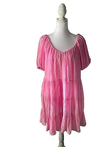 Rebecca Taylor Casual Dress (view 1)