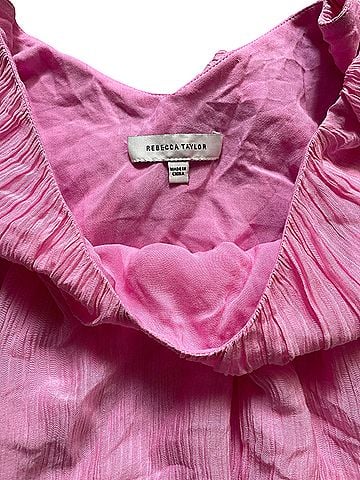 Rebecca Taylor Casual Dress (view 2)