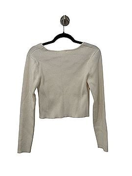 Molly Green Long Sleeve T-Shirt (view 2)