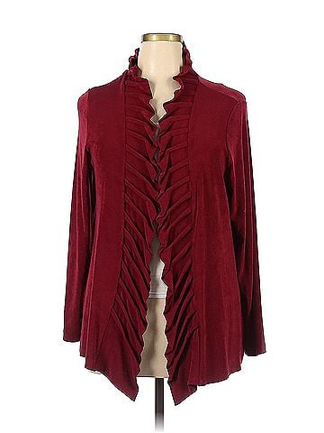 Travelers by Chico's Travelers By Chico's Cardigan (view 1)