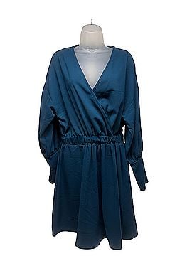 Sheilay Casual Dress (view 1)