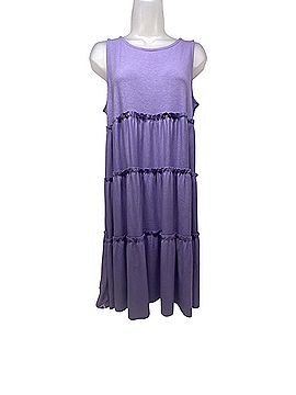 Zenana Casual Dress (view 1)