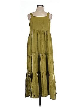 The Drop The Drop Casual Dress (view 1)