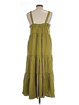 The Drop The Drop Casual Dress (view 2)