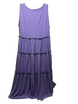 Zenana Casual Dress (view 2)