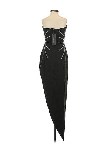 BCBGMAXAZRIA Bcbgmaxazria Cocktail Dress (view 2)