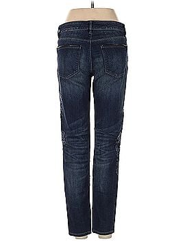 White House Black Market White House Black Market Jeans (view 2)