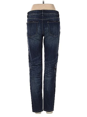 White House Black Market White House Black Market Jeans (view 2)