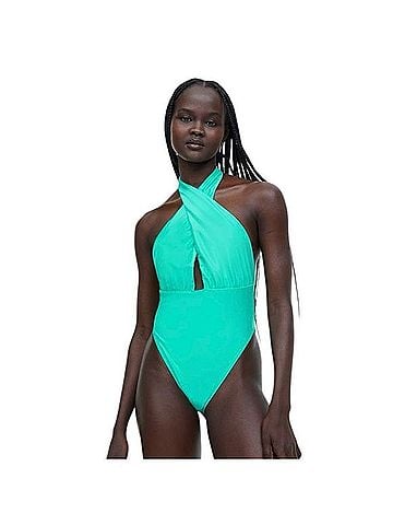 H&M One Piece Swimsuit (view 1)