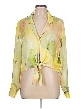 Wilfred Wilfred Long Sleeve Blouse (view 1)
