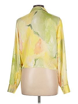 Wilfred Wilfred Long Sleeve Blouse (view 2)