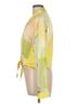 Wilfred 100% Polyester Green Wilfred Long Sleeve Blouse Size L - photo 4