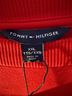 Tommy Hilfiger Red Sweatshirt Size XXL - photo 3