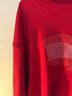Tommy Hilfiger Red Sweatshirt Size XXL - photo 5
