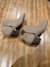 FRYE Judith Zip Bootie Heels - photo 4