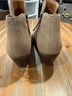 FRYE Judith Zip Bootie Heels - photo 7