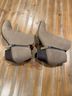 FRYE Judith Zip Bootie Heels - photo 6