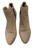 FRYE Judith Zip Bootie Heels - photo 1