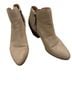 FRYE Judith Zip Bootie Heels - photo 2