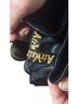 Dr. Martens Black Boots Size 10 1/2 - photo 2