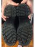 Dr. Martens Black Boots Size 10 1/2 - photo 3