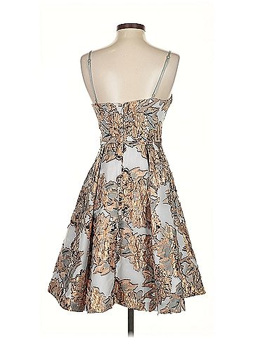 Bariano Bariano Cocktail Dress (view 2)