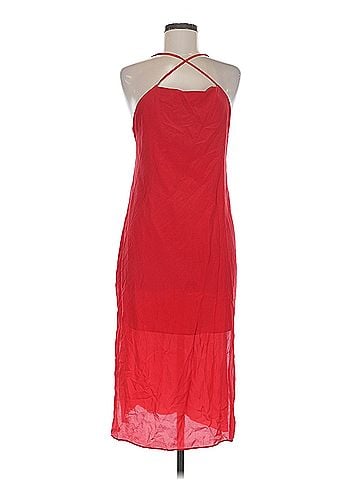Madewell Madewell Cocktail Dress (view 1)