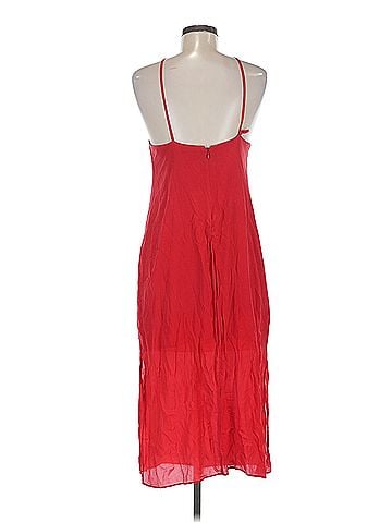 Madewell Madewell Cocktail Dress (view 2)