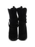 MICHAEL Michael Kors Black Michael Michael Kors Boots Size EU 39 1/2 - photo 2