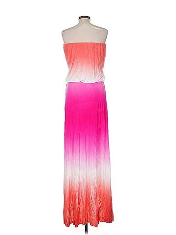 Young Fabulous & Broke Young Fabulous &amp; Broke Cocktail Dress (view 2)