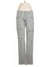 BCBGeneration Gray Bcb Generation Cargo Pants Size 4 - photo 1