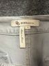 BCBGeneration Gray Bcb Generation Cargo Pants Size 4 - photo 5