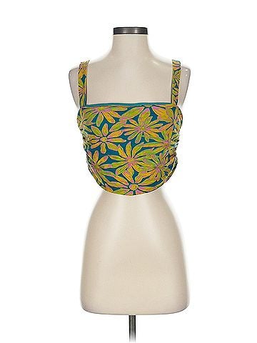 Free People Free People Sleeveless Top (view 1)
