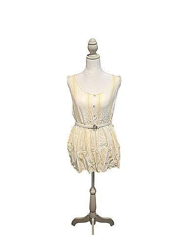LC Lauren Conrad Casual Dress (view 1)