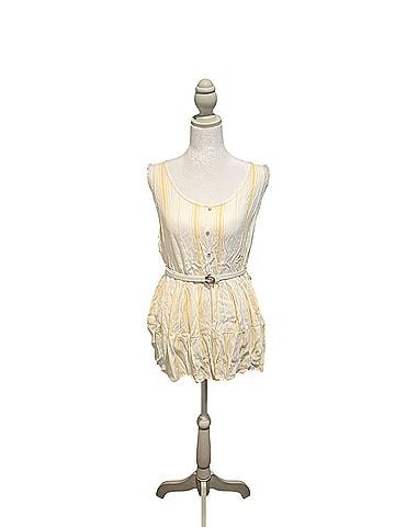 LC Lauren Conrad Casual Dress (view 2)