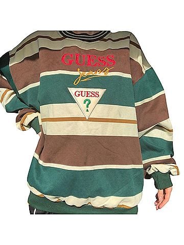 Guess Sweatshirt (view 1)