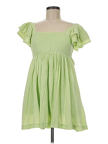 Mable Mable Casual Dress (view 1)