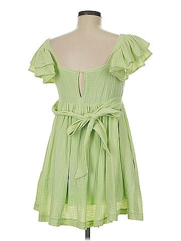 Mable Mable Casual Dress (view 2)