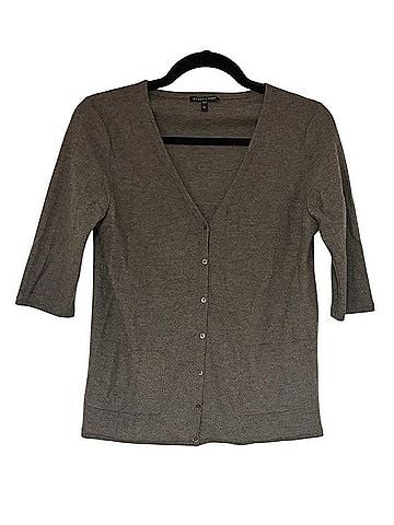Eileen Fisher Cashmere Cardigan (view 1)