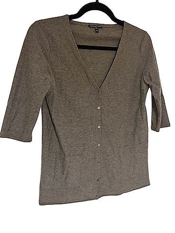 Eileen Fisher Cashmere Cardigan (view 2)