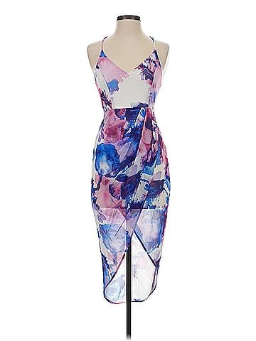 L'Atiste by Amy l’Artidte  by Amy L'atiste By Amy Cocktail Dress (view 1)