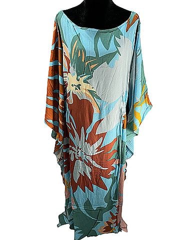 Saachi Casual Dress (view 1)