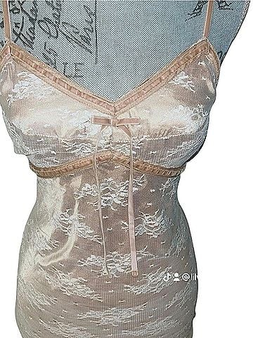 George Tank Top (view 2)