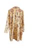 CAbi Floral Multi Color Coat Size 10 - photo 2