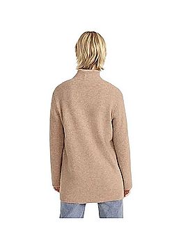 J.Crew Cocoon Sweater Blazer Blazer (view 2)