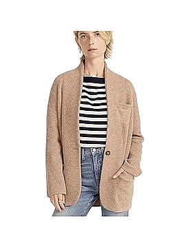 J.Crew Cocoon Sweater Blazer Blazer (view 1)