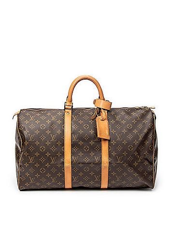 Louis Vuitton Keepall 50 (view 1)